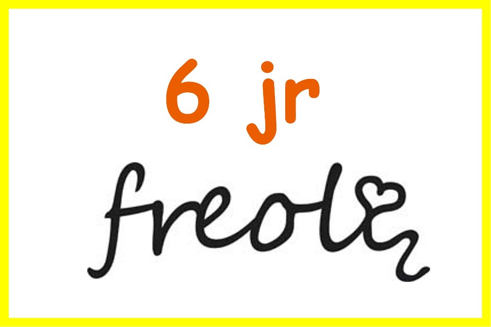 6 jr